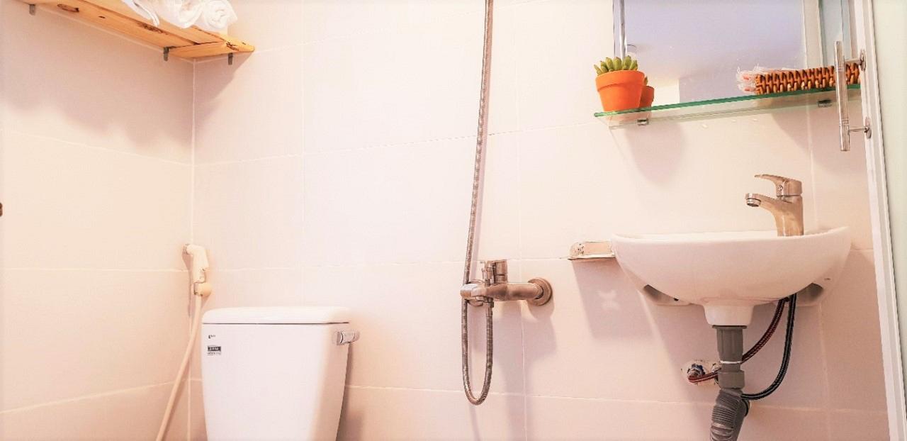 Nhà Aloha Sài Gòn Khách sạn