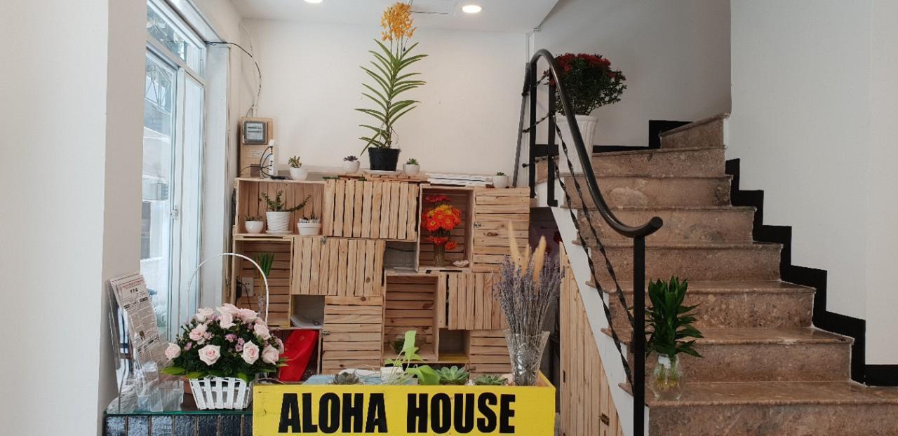 Nhà Aloha Sài Gòn TP. Hồ Chí Minh