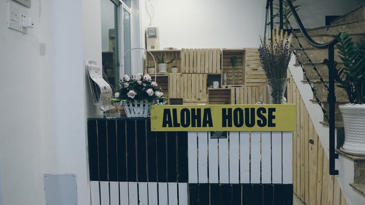 Nhà Aloha Sài Gòn