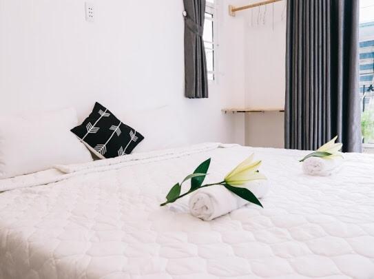 Nhà Aloha Sài Gòn Khách sạn