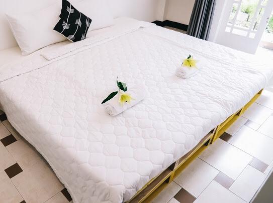 Nhà Aloha Sài Gòn Khách sạn TP. Hồ Chí Minh