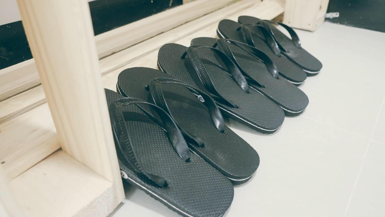 Khách sạn Nhà Aloha Sài Gòn 3*