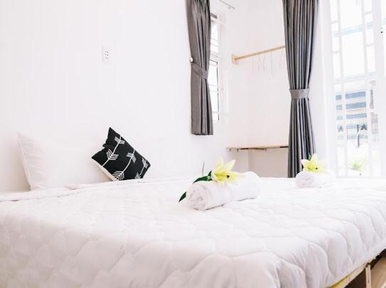 Nhà Aloha Sài Gòn Khách sạn TP. Hồ Chí Minh