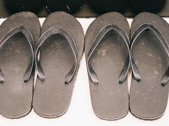 Nhà Aloha Sài Gòn Khách sạn