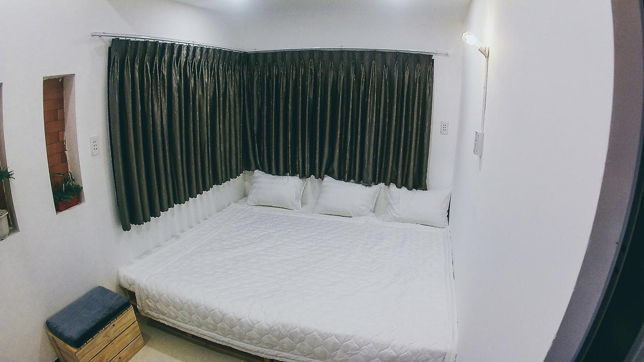 Nhà Aloha Sài Gòn Khách sạn 3*