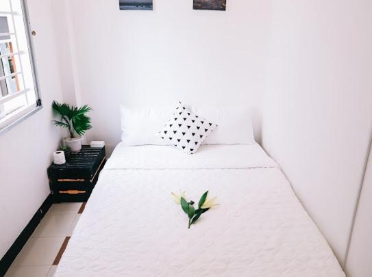 Khách sạn Nhà Aloha Sài Gòn